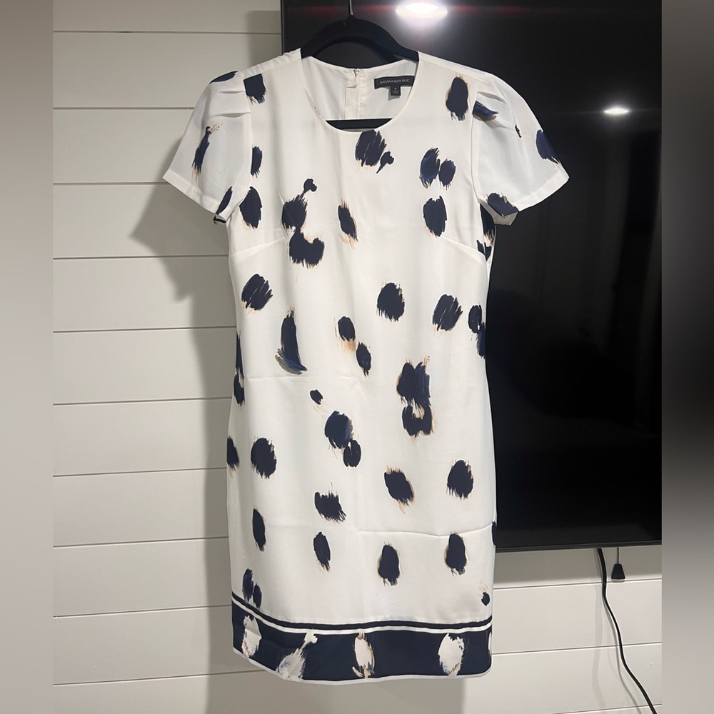 Banana Republic Dress